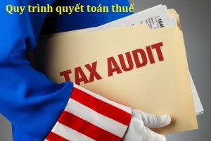Quyết toán thuế và những điều cần chuẩn bị cho quyết toán thuế.