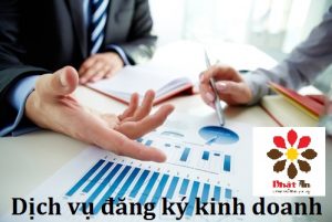 Dịch vụ đăng ký kinh doanh uy tín tại hà nội
