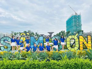 CÔNG TY NHẬT AN NGHỈ MÁT TẠI SẦM SƠN